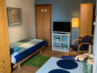 Appartement en colocation Hoboken (VBB72117)