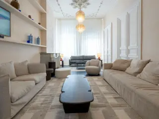 Appartement en colocation Anvers (VBB72123)