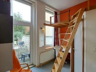 Appartement en colocation Liège (VBB72128)