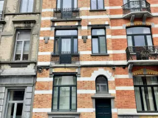 Residence for rent Schaarbeek (VBB72129)