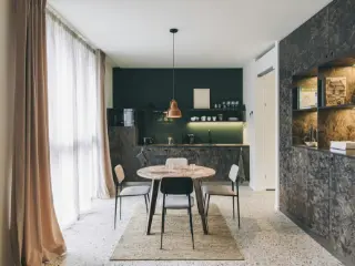 Apartment for rent Berchem (VBB72131)