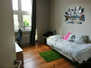 Appartement en colocation Tournai (VBB72132)