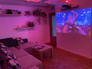 Appartement te huur Deurne (VBB72135)