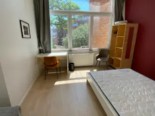 Appartement en colocation Saint-Gilles (VBB72137)