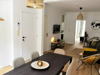 Apartment for rent Antwerp (VBB72153)