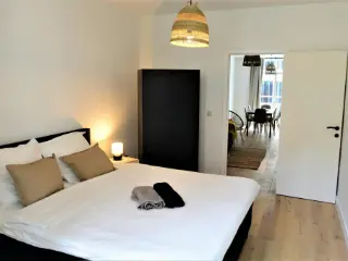 Apartment for rent Antwerp (VBB72156)