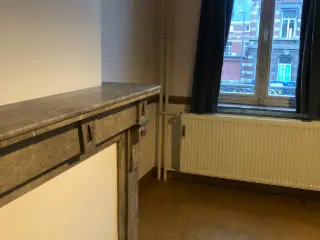 Appartement en colocation Ixelles (VBB72157)