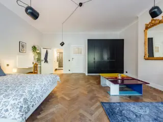 Appartement in medehuur Ukkel (VBB72174)