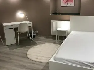 Appartement en colocation Ixelles (VBB72175)