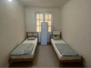 Appartement en colocation Berchem (VBB72182)