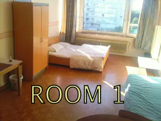 Appartement in medehuur Schaarbeek (VBB72186)