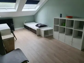 Appartement à louer Schaerbeek (VBB72191)