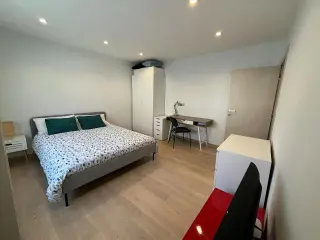 Appartement en colocation Woluwe-Saint-Lambert (VBB72197)