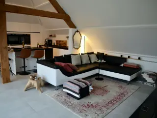 Appartement à louer Merchtem (VBB72198)