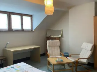 Appartement en colocation Saint-Gilles (VBB72199)