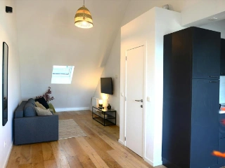 Apartment for rent Antwerp (VBB72204)