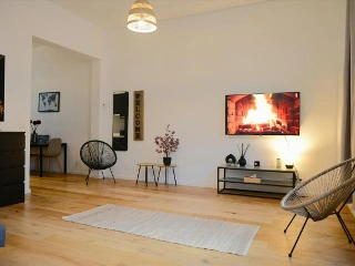 Apartment for rent Antwerp (VBB72205)