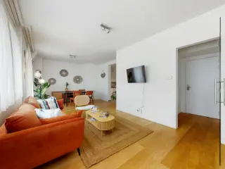 Appartement à louer Bruxelles (VBB72206)