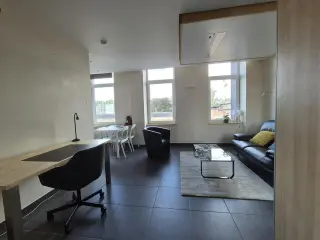 Appartement à louer Liège (VBB72211)