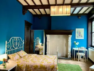 Appartement en colocation Schaerbeek (VBB72213)