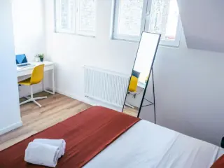 Appartement en colocation Anderlecht (VBB72221)