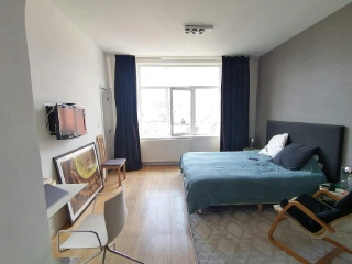 Apartment for rent Brussels (VBB72227)
