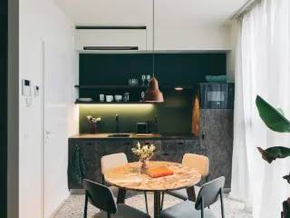 Apartment for rent Berchem (VBB72229)