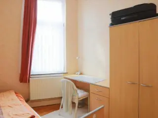 Appartement en colocation Laeken (VBB72232)