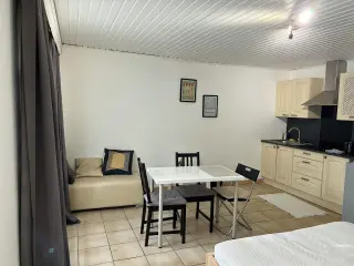 Apartment for rent Sint-Gillis (VBB72233)