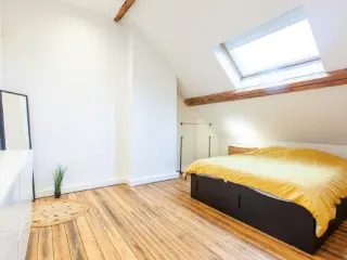 Appartement en colocation Woluwe-Saint-Lambert (VBB72235)