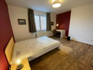 Appartement en colocation Saint-Gilles (VBB72241)