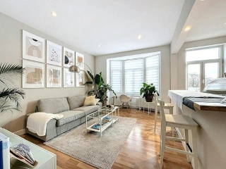 Appartement te huur Elsene (VBB72244)