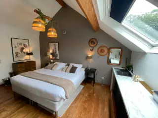 Appartement en colocation Itterbeek (VBB72245)