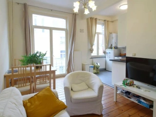 Appartement te huur Elsene (VBB72248)