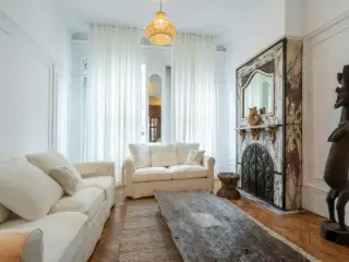 Appartement en colocation Anvers (VBB72251)