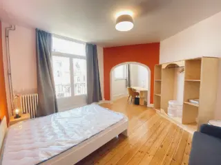 Appartement en colocation Schaerbeek (VBB72256)