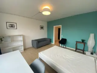 Appartement en colocation Woluwe-Saint-Lambert (VBB72260)