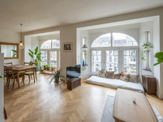 Appartement te huur Schaarbeek (VBB72273)