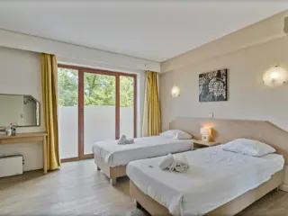 Appartement en colocation Rhode-Saint-Genèse (VBB72277)