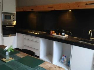 Apartment for rent Sint-Jans-Molenbeek (VBB72278)