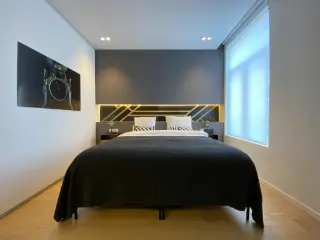 Appartement in medehuur Brussel (VBB72297)