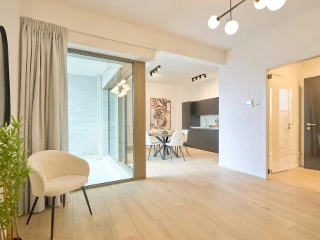 Appartement te huur Oudergem (VBB72298)