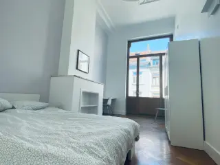 Appartement en colocation Saint-Gilles (VBB72305)