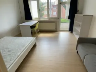 Appartement en colocation Woluwe-Saint-Lambert (VBB72307)