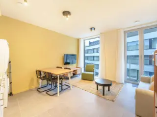 Apartment for rent Antwerp (VBB72313)