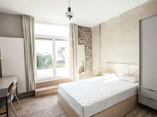 Appartement en colocation Schaerbeek (VBB72320)