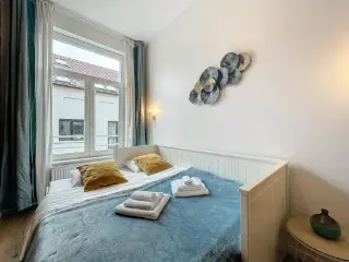 Appartement en colocation Anderlecht (VBB72324)