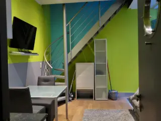 Appartement te huur Antwerpen (VBB72331)