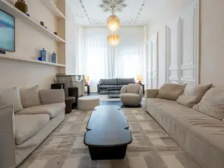 Appartement en colocation Anvers (VBB72333)