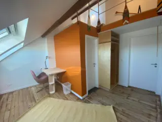 Appartement en colocation Ixelles (VBB72341)